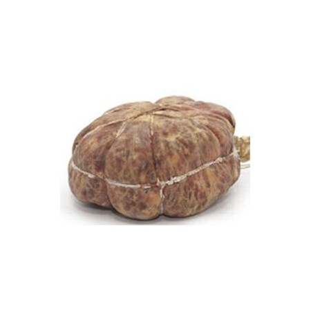 MORTADELLA DI FEGATO PRECOTTA KG.1,6